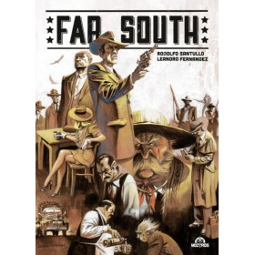 Far South